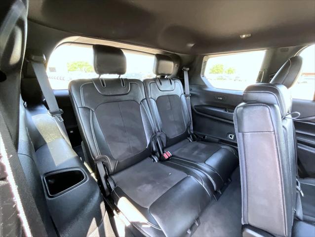 2024 Jeep Grand Cherokee L Altitude 4x4