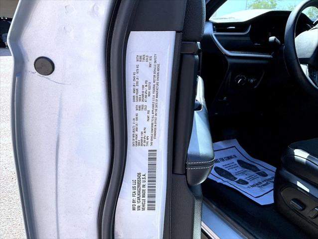 2024 Jeep Grand Cherokee L Altitude 4x4