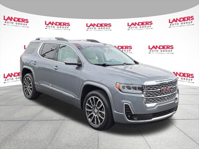 2020 GMC Acadia FWD Denali for sale in Southaven, MS