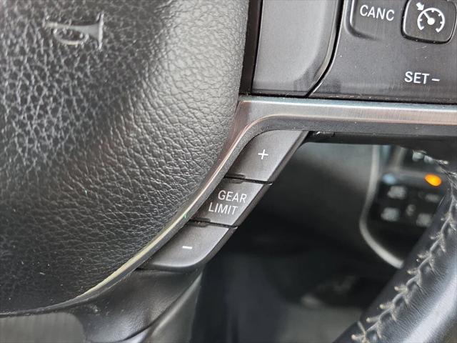 2021 Ram 1500 Laramie Crew Cab 4x4 5'7" Box