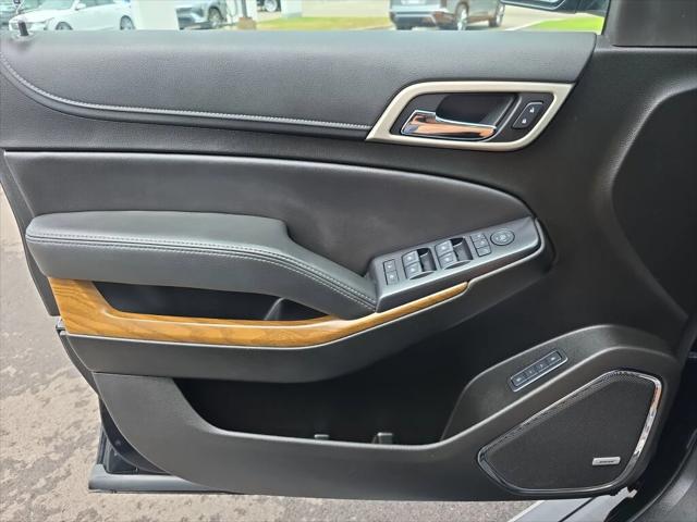 2020 GMC Yukon 4WD Denali