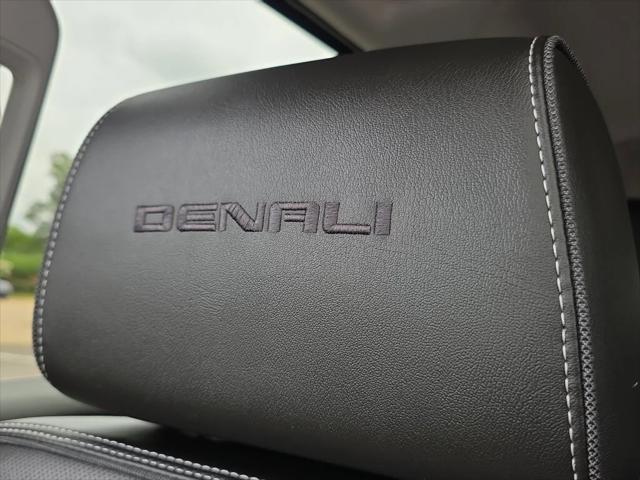 2020 GMC Yukon 4WD Denali
