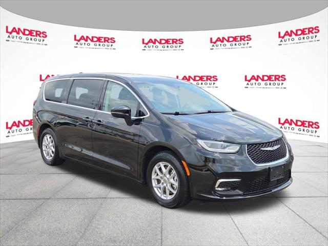 2024 Chrysler Pacifica Touring L for sale in Southaven, MS