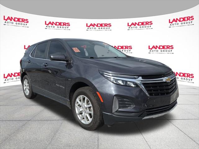 2023 Chevrolet Equinox AWD 2FL for sale in Southaven, MS