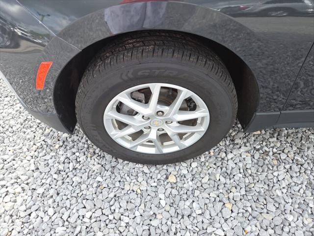 2023 Chevrolet Equinox AWD 2FL