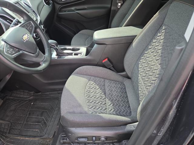 2023 Chevrolet Equinox AWD 2FL