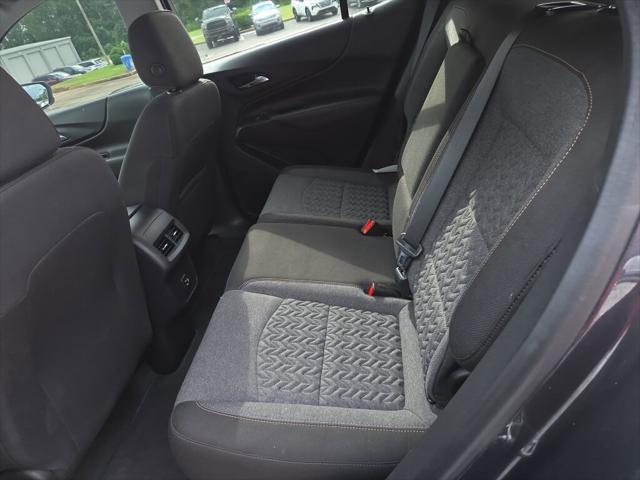 2023 Chevrolet Equinox AWD 2FL
