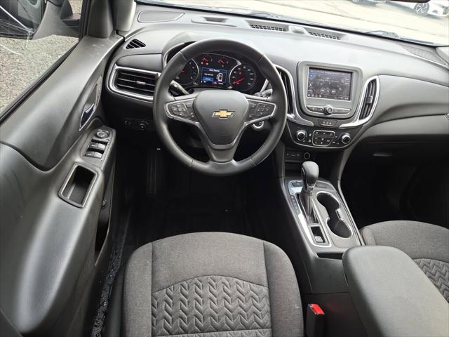 2023 Chevrolet Equinox AWD 2FL