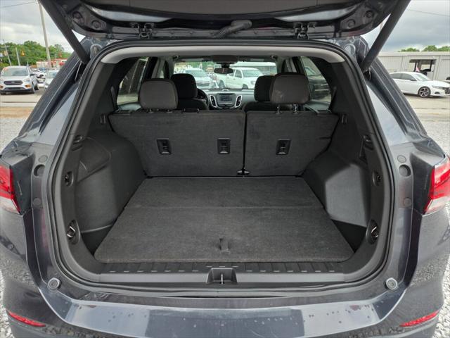 2023 Chevrolet Equinox AWD 2FL