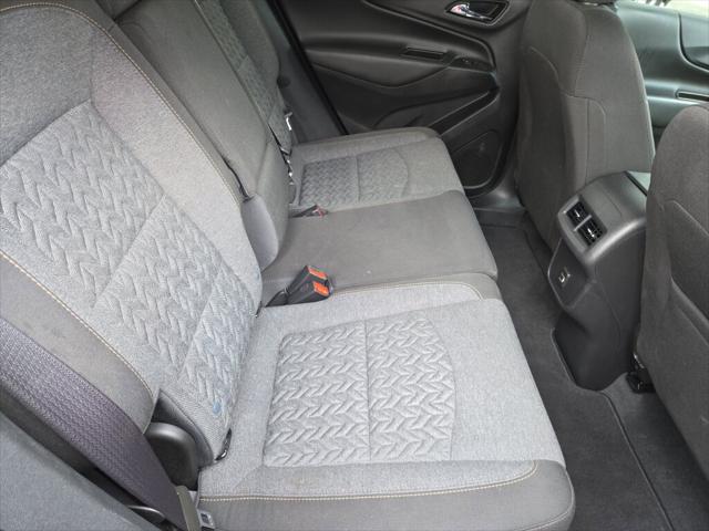 2023 Chevrolet Equinox AWD 2FL