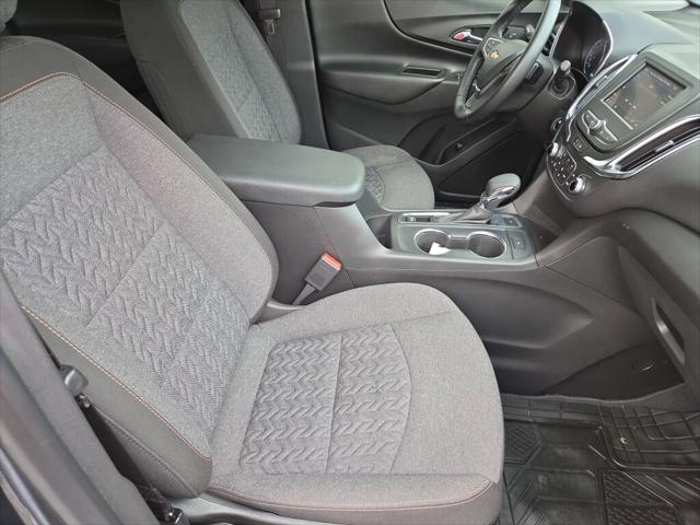 2023 Chevrolet Equinox AWD 2FL