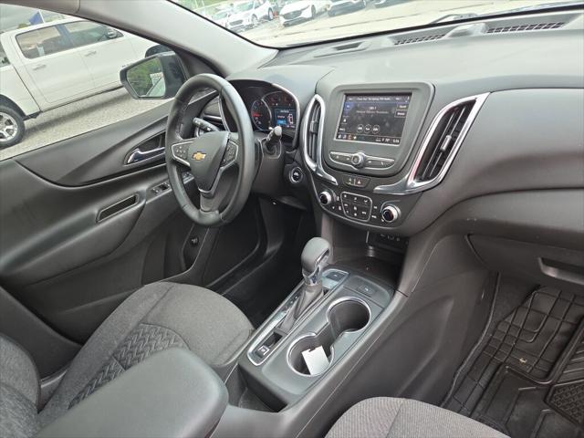 2023 Chevrolet Equinox AWD 2FL