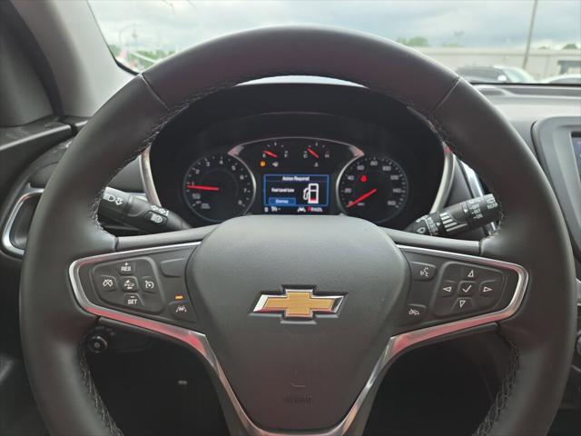 2023 Chevrolet Equinox AWD 2FL