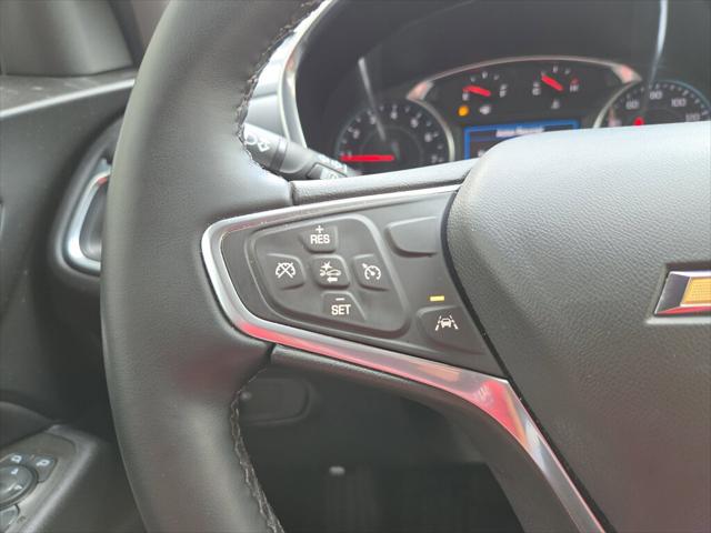 2023 Chevrolet Equinox AWD 2FL