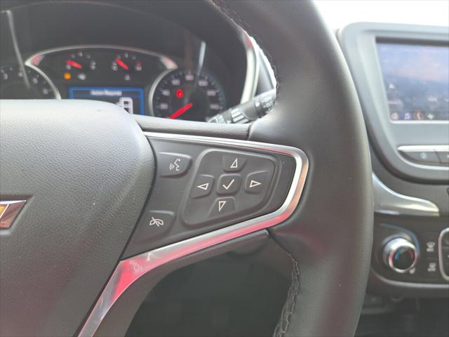 2023 Chevrolet Equinox AWD 2FL