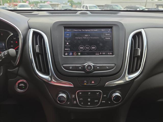 2023 Chevrolet Equinox AWD 2FL