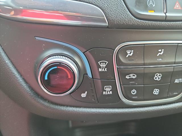 2023 Chevrolet Equinox AWD 2FL