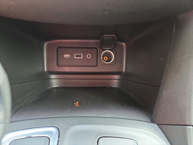2023 Chevrolet Equinox AWD 2FL