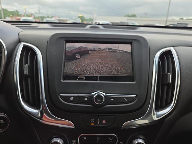 2023 Chevrolet Equinox AWD 2FL