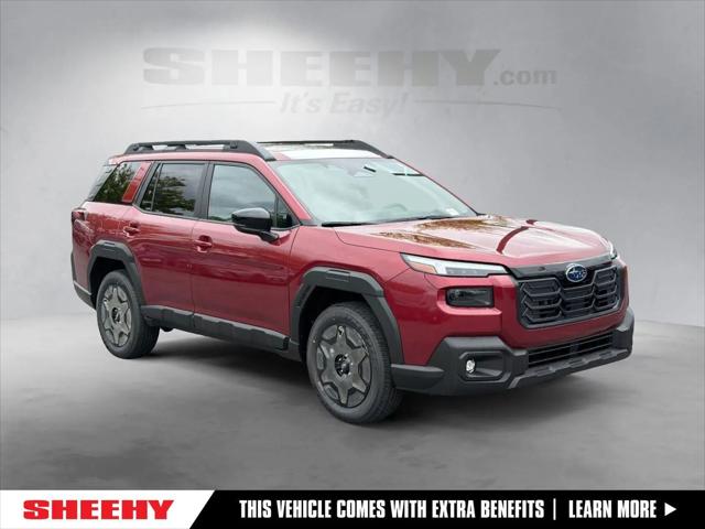 2026 Subaru Outback Limited for sale in Hagerstown, MD