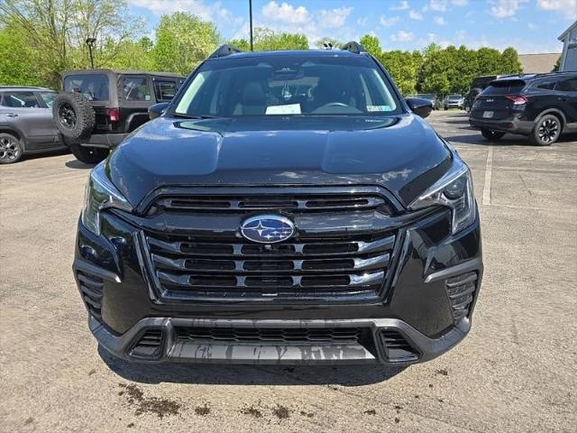 2024 Subaru Ascent Onyx Edition Limited 7-Passenger 2024 Subaru Ascent Onyx Edition Limited 7-Passenger