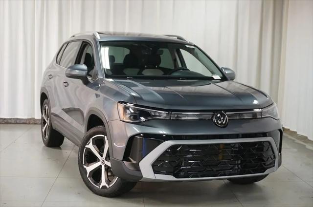 2026 Volkswagen Taos SEL