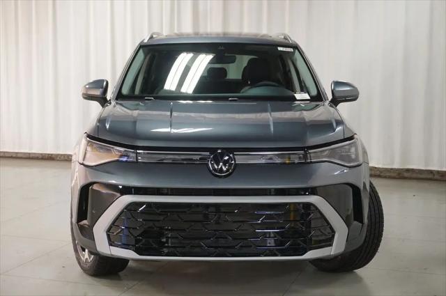 2026 Volkswagen Taos SEL