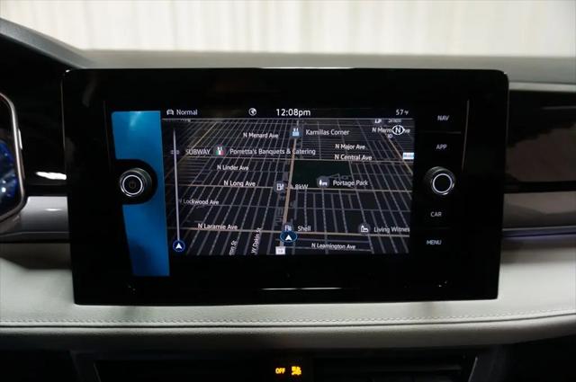 2026 Volkswagen Taos SEL