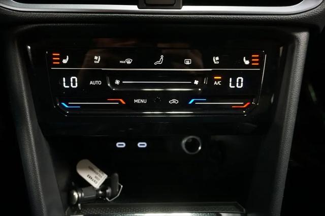 2026 Volkswagen Taos SEL