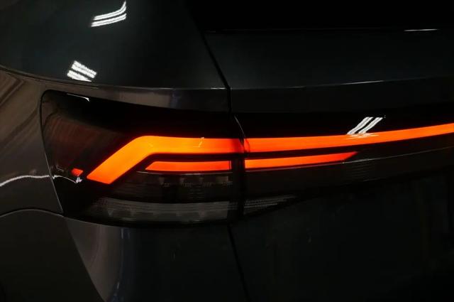 2026 Volkswagen Taos SEL