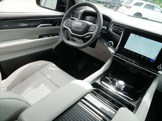 2024 Jeep Wagoneer Series I 4x4