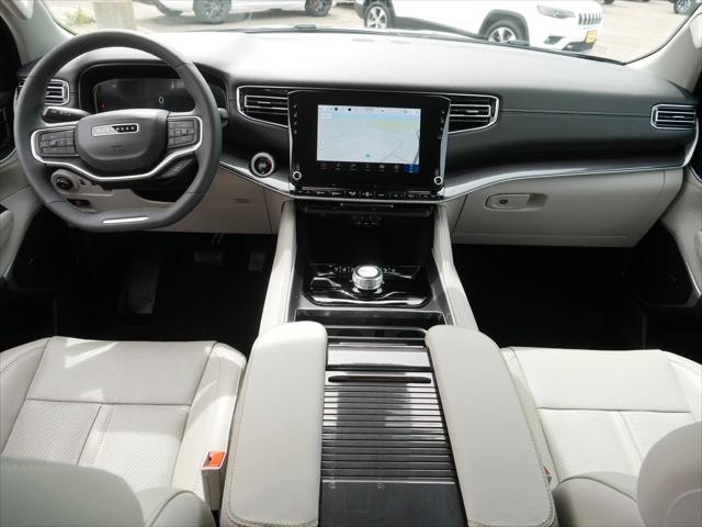 2024 Jeep Wagoneer Series I 4x4
