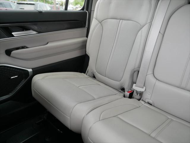 2024 Jeep Wagoneer Series I 4x4