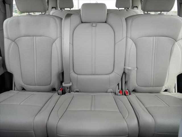 2024 Jeep Wagoneer Series I 4x4