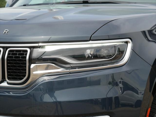2024 Jeep Wagoneer Series I 4x4