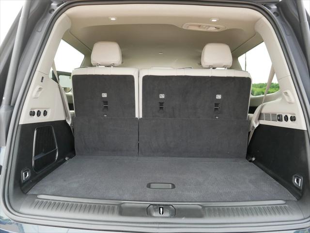 2024 Jeep Wagoneer Series I 4x4