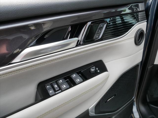 2024 Jeep Wagoneer Series I 4x4