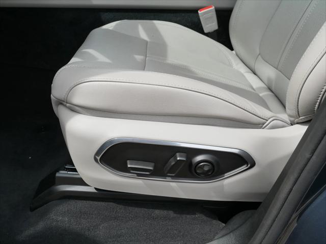 2024 Jeep Wagoneer Series I 4x4