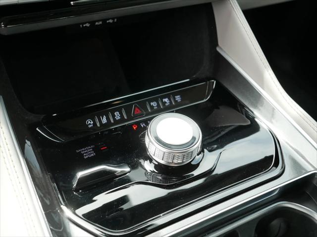 2024 Jeep Wagoneer Series I 4x4