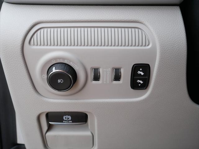 2024 Jeep Wagoneer Series I 4x4