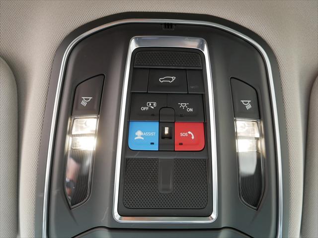 2024 Jeep Wagoneer Series I 4x4