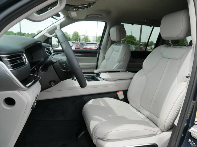 2024 Jeep Wagoneer Series I 4x4