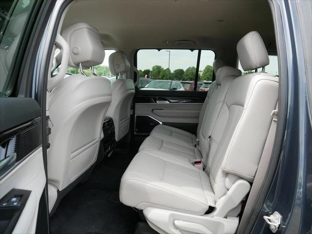 2024 Jeep Wagoneer Series I 4x4
