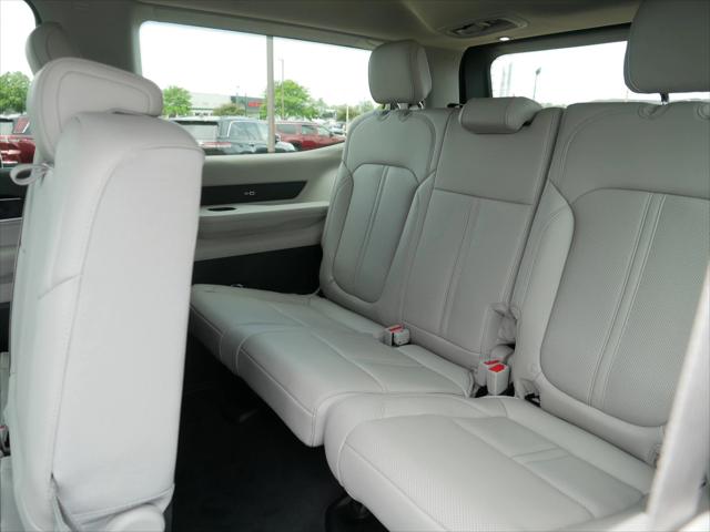 2024 Jeep Wagoneer Series I 4x4