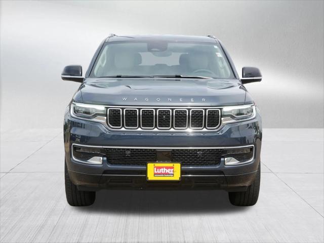 2024 Jeep Wagoneer Series I 4x4