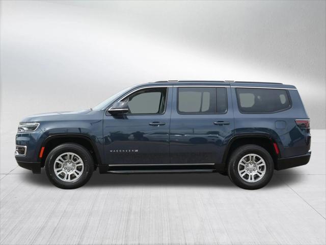 2024 Jeep Wagoneer Series I 4x4