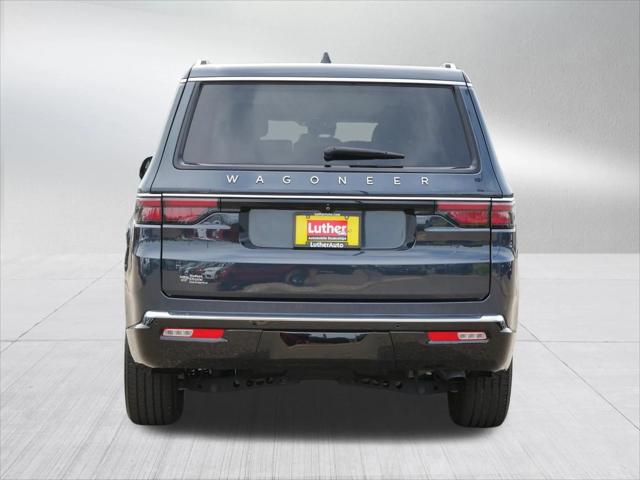 2024 Jeep Wagoneer Series I 4x4