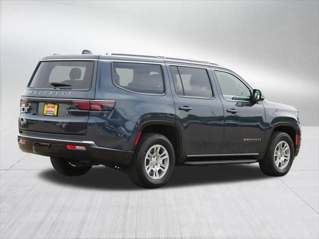 2024 Jeep Wagoneer Series I 4x4