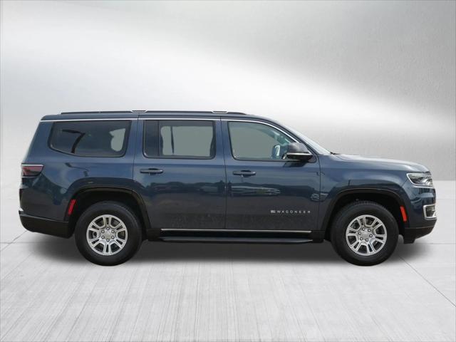 2024 Jeep Wagoneer Series I 4x4