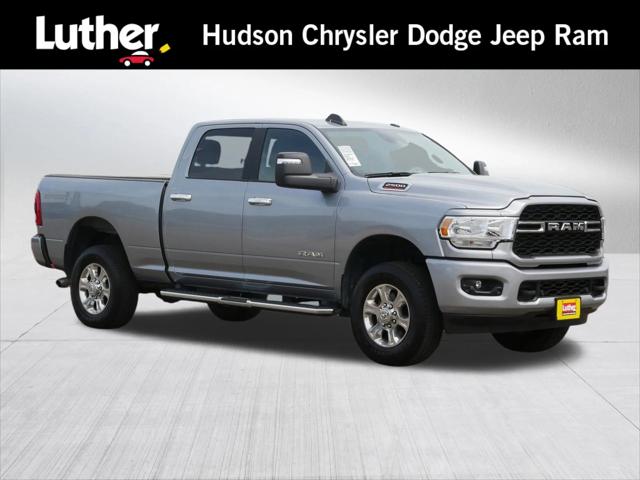 2024 Ram 2500 Big Horn Crew Cab 4x4 6'4" Box for sale in Hudson, WI